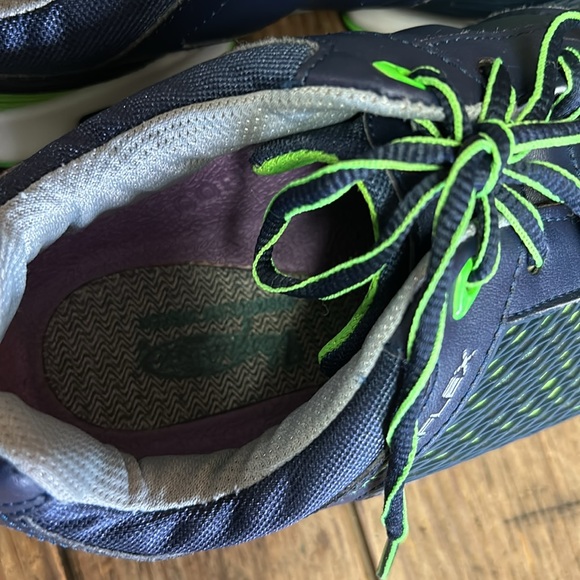 Foot Joy Hyperflex 2.0 mens golf shoe sz8.5 - Picture 8 of 15